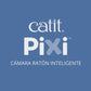 Cámara Ratón Inteligente Catit PIXI