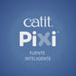 Fuente Inteligente PIXI