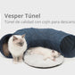 Vesper Tunnel