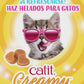 Molde para Helados en Forma de Corazón