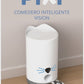 Comedero Inteligente Vision Catit PIXI