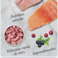 Pienso para Gatos Catit Recipes -Receta de Aves con Pescado de Mar para ADULTO