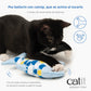 Catit Groovy Pez, Azul