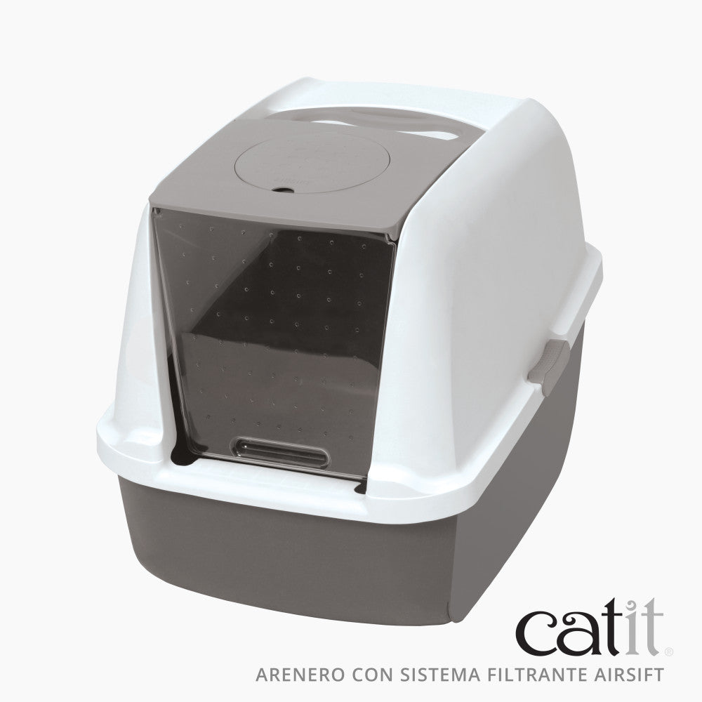 Arenero Airsift Mediano Catit Espa a Tienda oficial